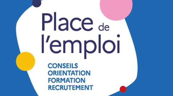 La place de l’emploi
