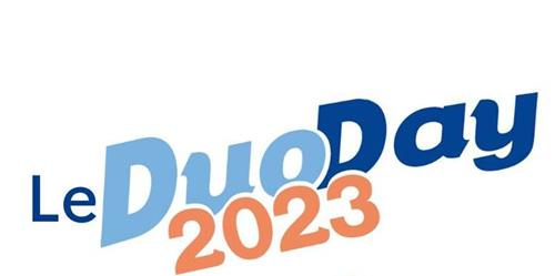 DUO DAYS 2023 / Emploi et handicap : et si on commençait par un duo ? 